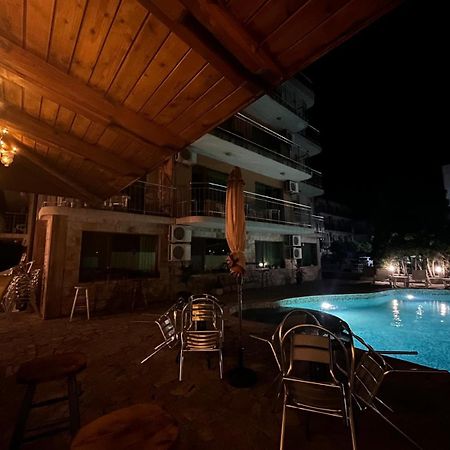 Family Hotel Primo Primorsko Extérieur photo