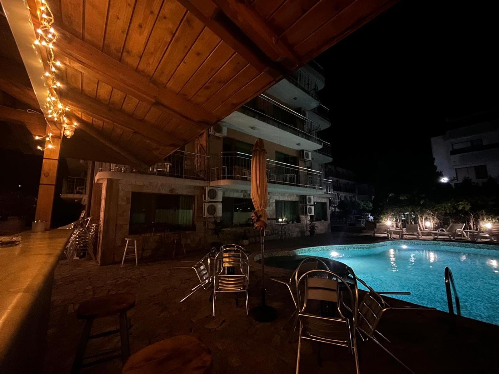 Family Hotel Primo Primorsko Extérieur photo